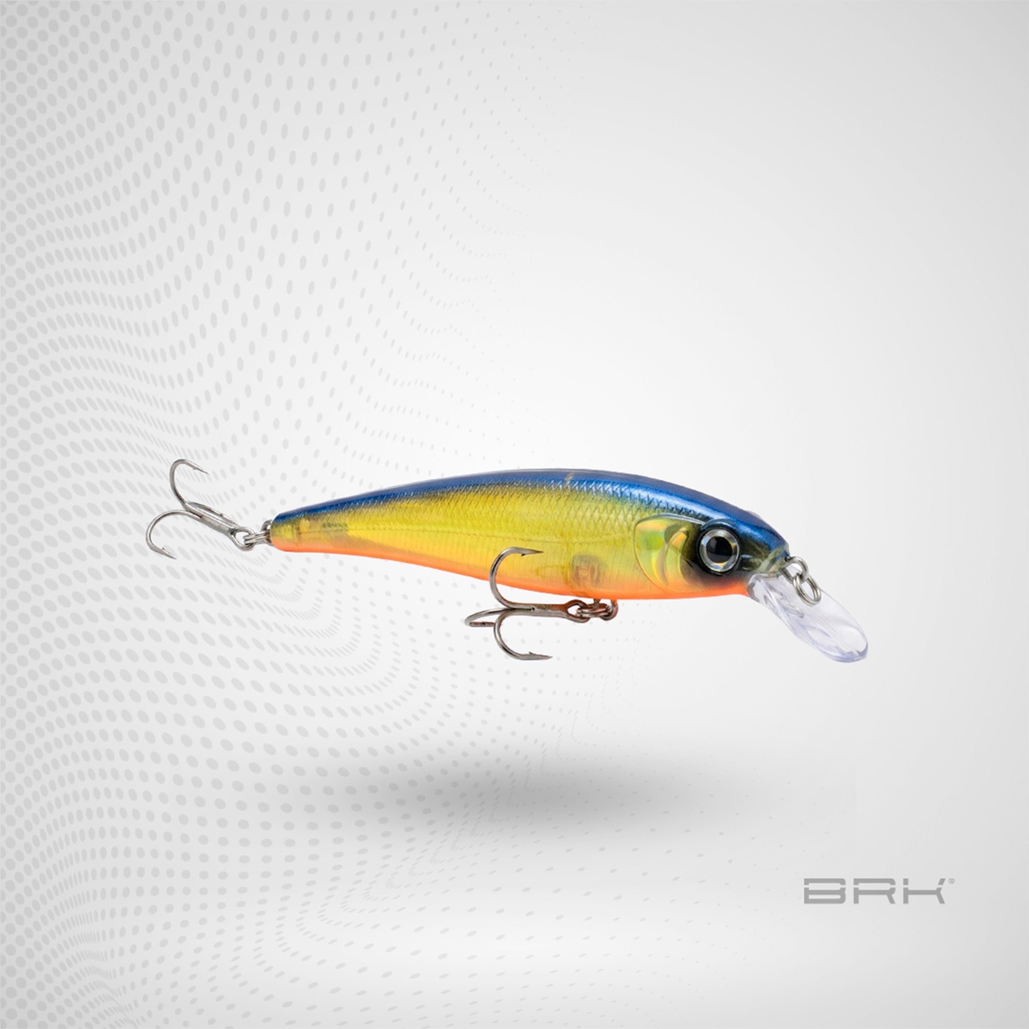 Isca Artificial Marine Sports Savage 95 Superfície - Brk Fishing