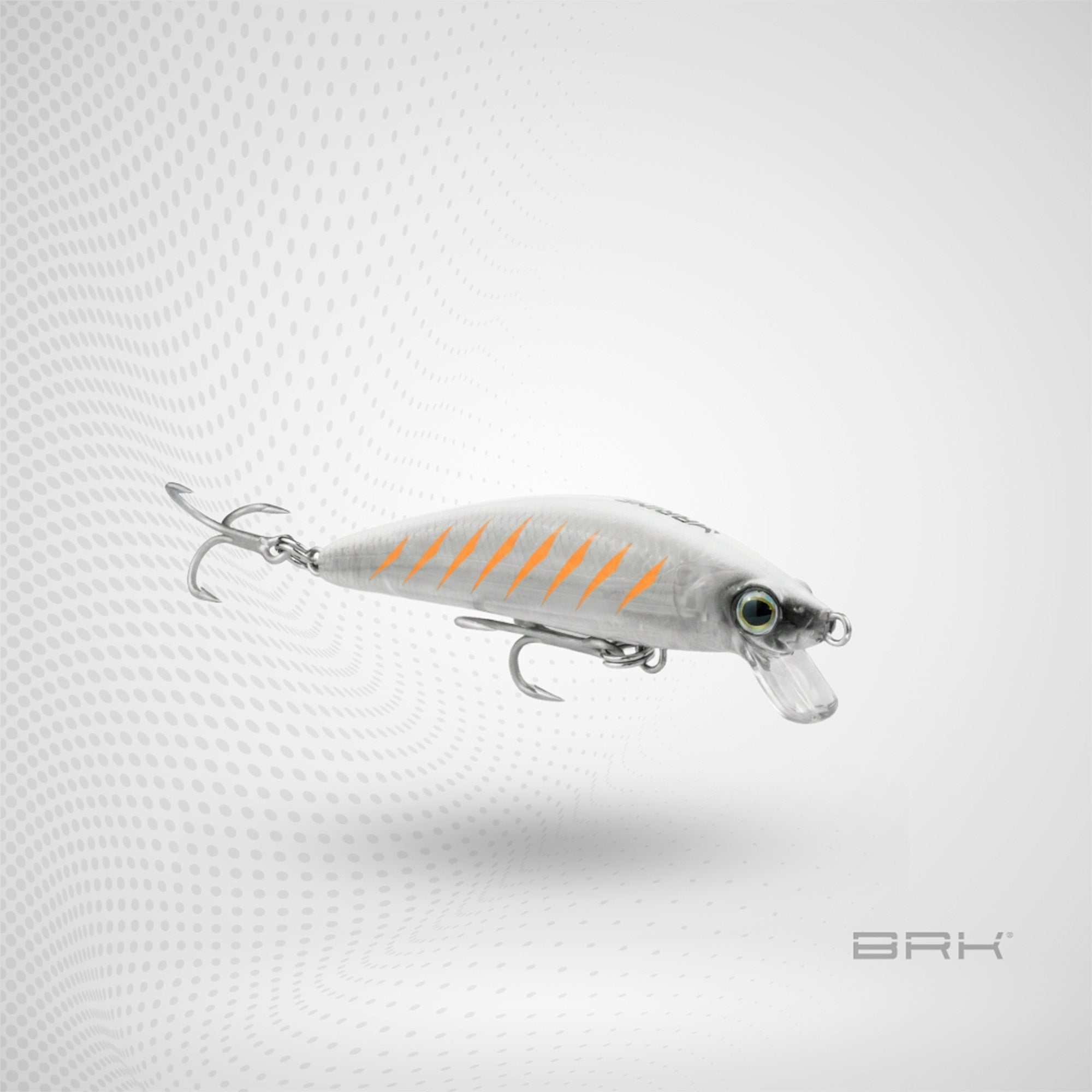 Isca Artificial Marine Sports Inna 110 Meia-Água Marine Sports