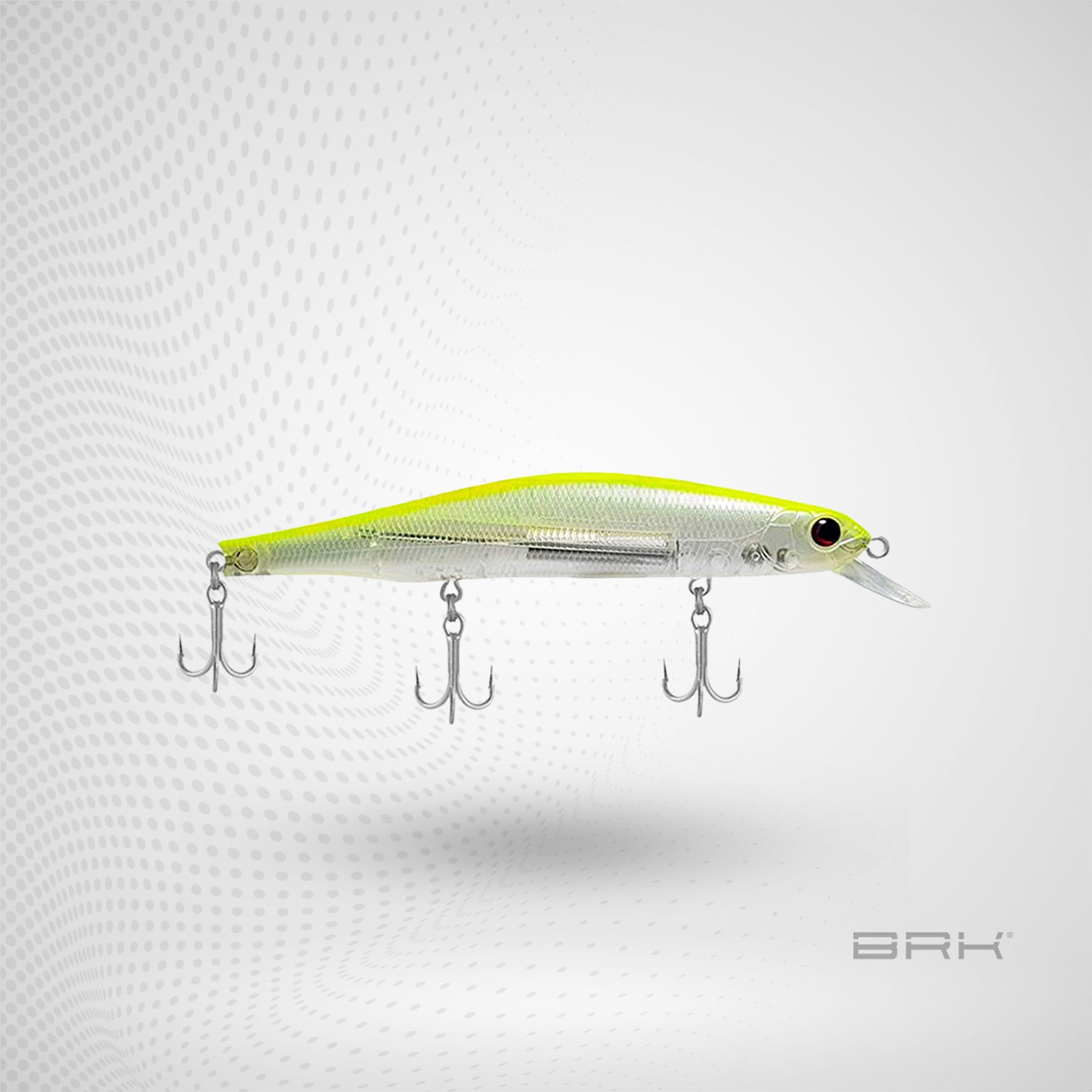 Isca Artificial Deconto Yokaa 115 Superfície Deconto