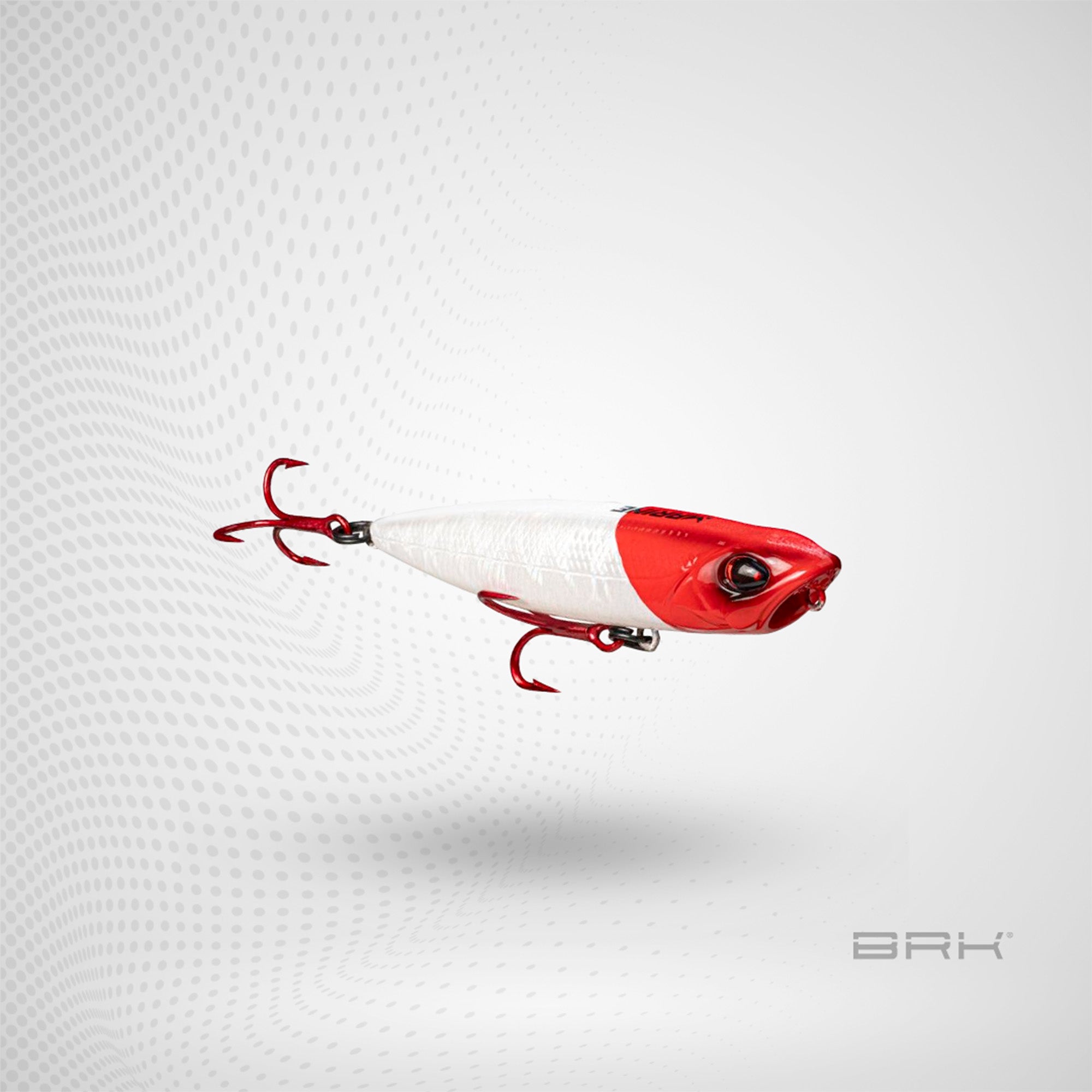 Isca Artificial Marine Sports Pro Slider 90 Superfície - Brk Fishing