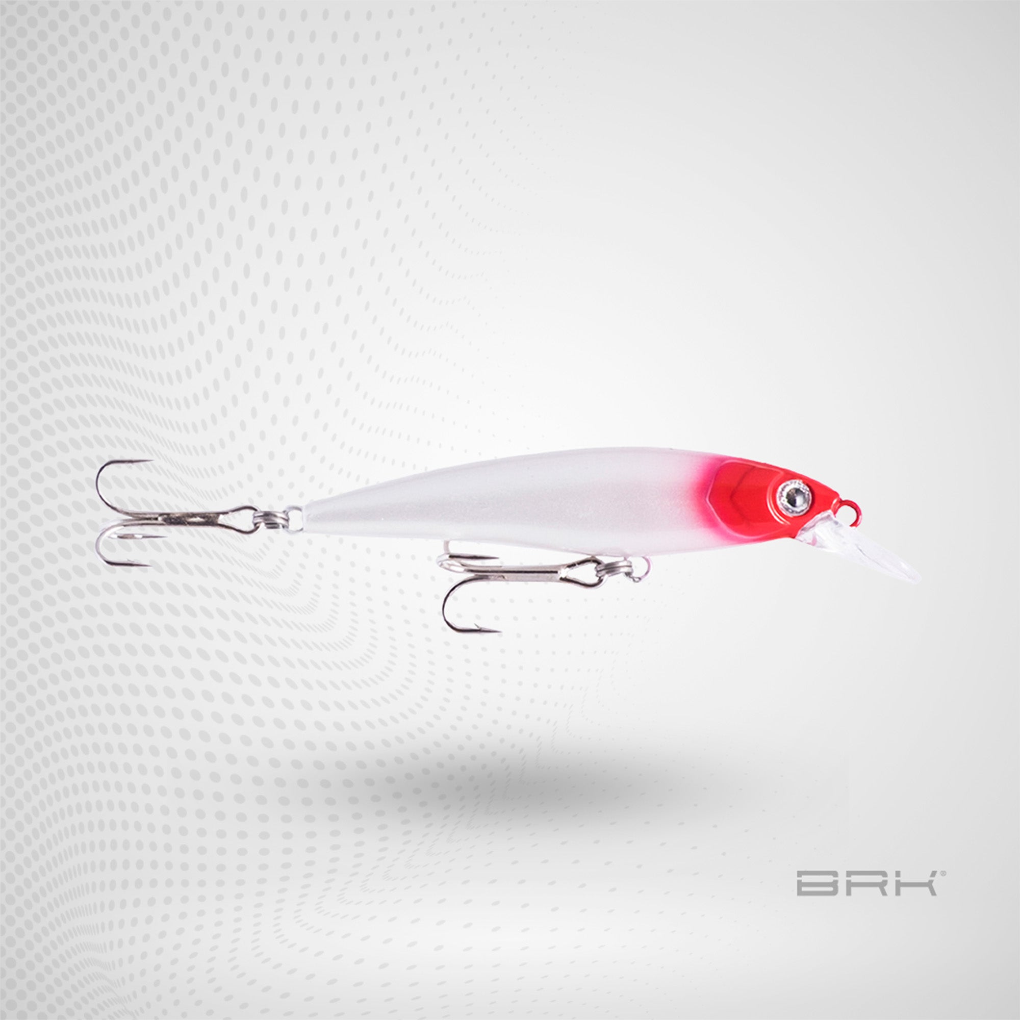 Isca Artificial Nelson Nakamura Ipon 6,5cm 7g Superfície Lucky Nelson Nakamura