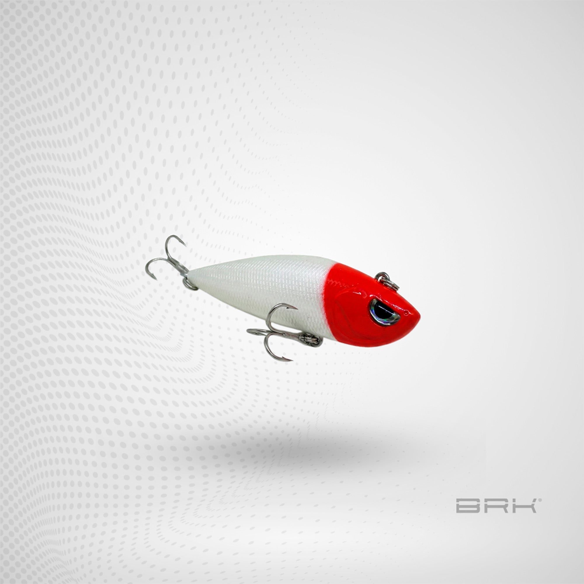 Isca Artificial Yara Encrenca 9cm 29g Meia-Água Yara