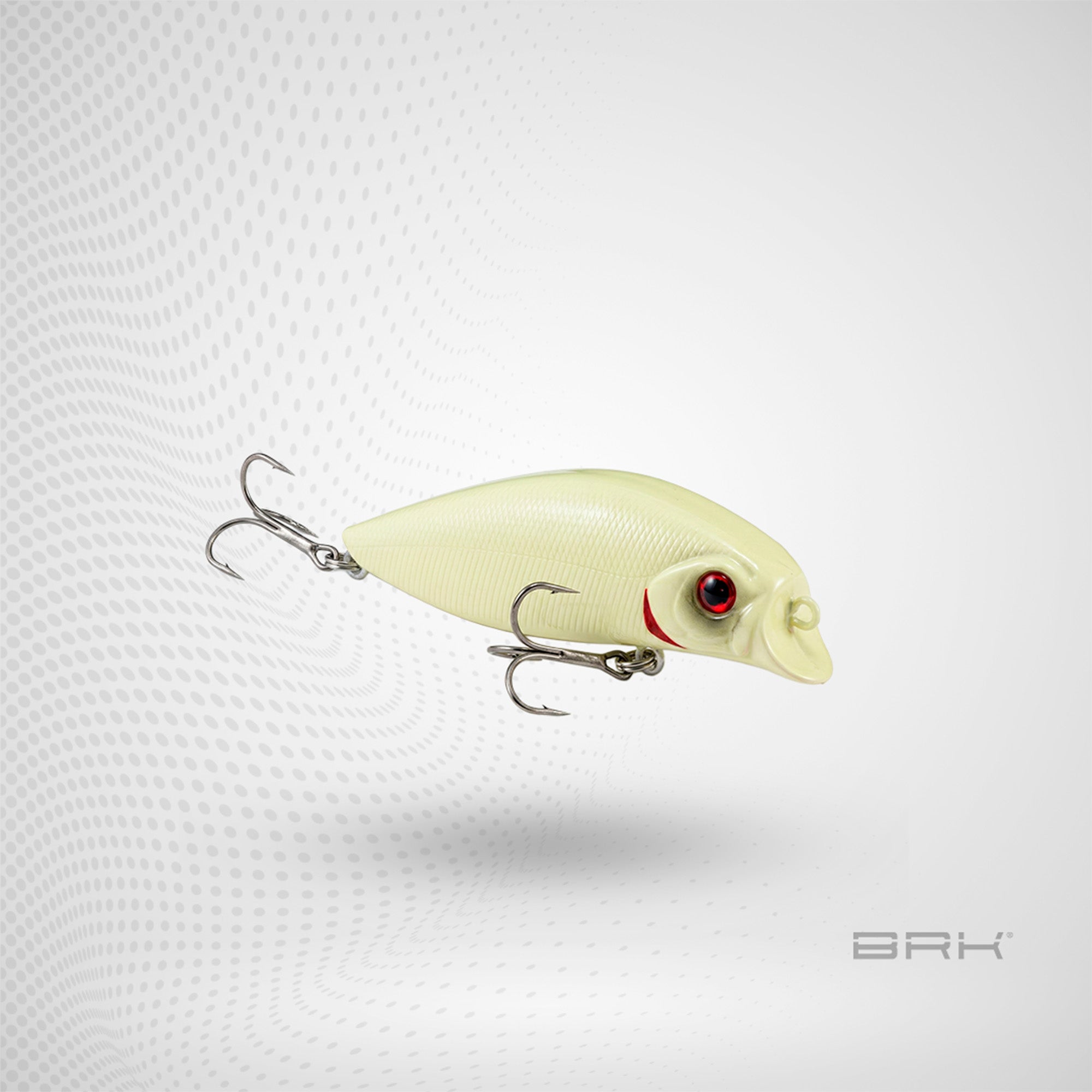 Isca Artificial Marine Sports Brava Grand 100 Meia-Água Marine Sports