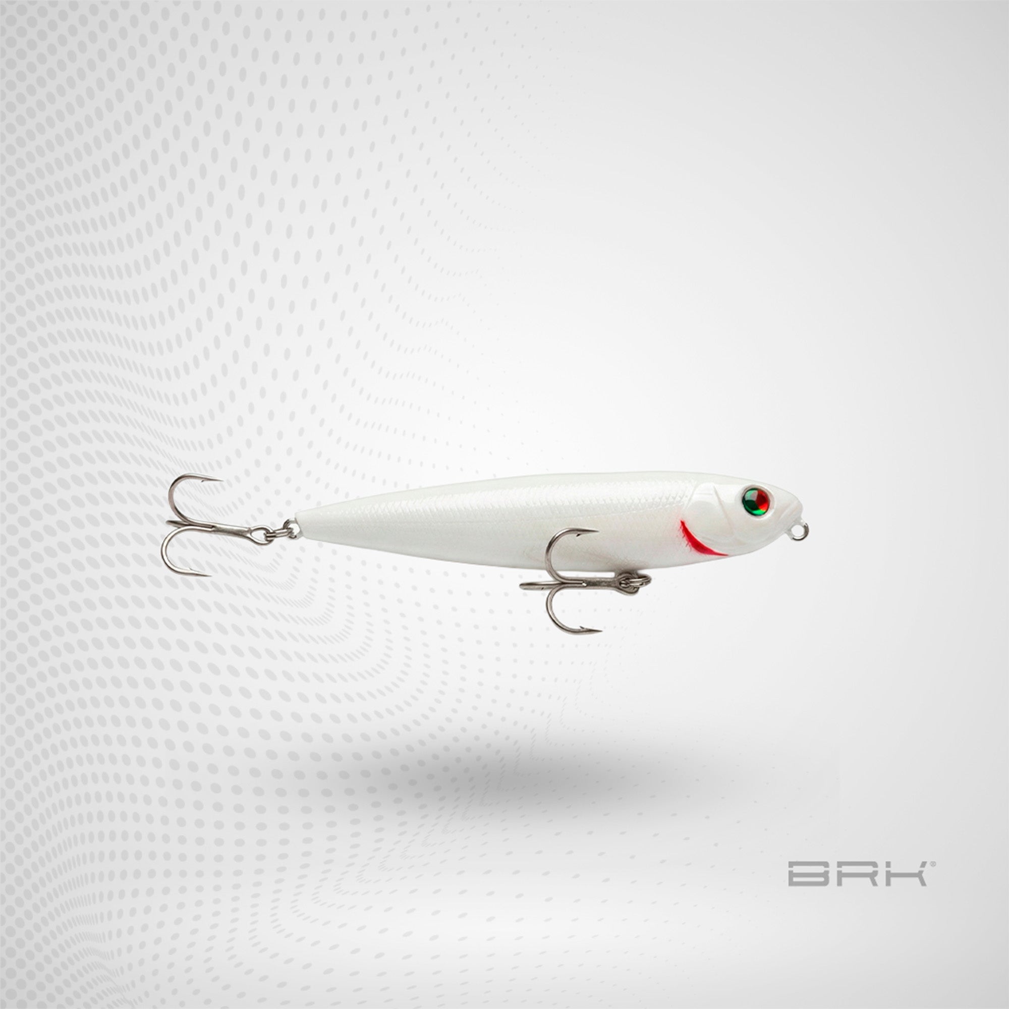 Isca Artificial Marine Sports Top Gun 100 Superfície - Brk Fishing