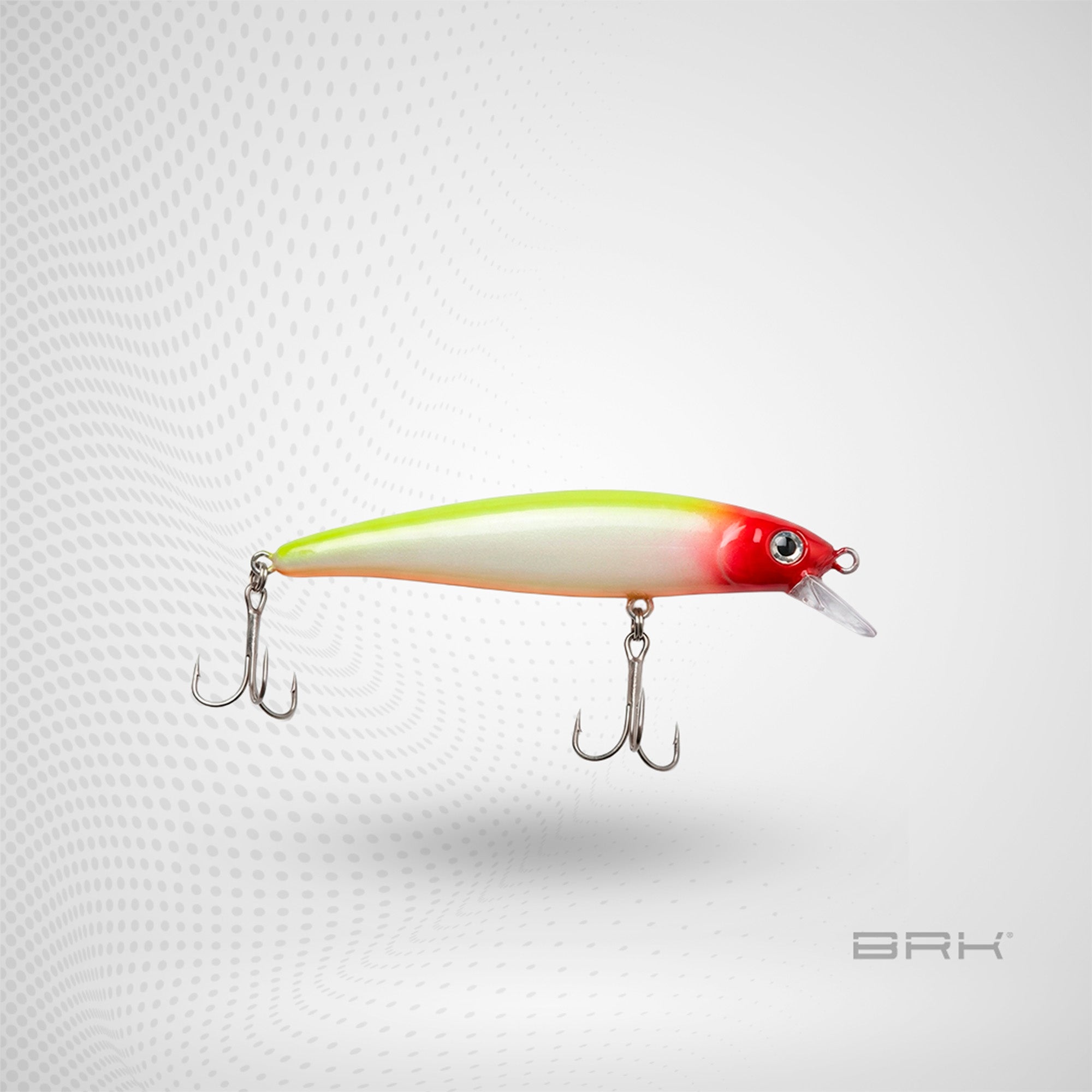 Isca Artificial Moriah Bora Bora 90 Superfície Moriah