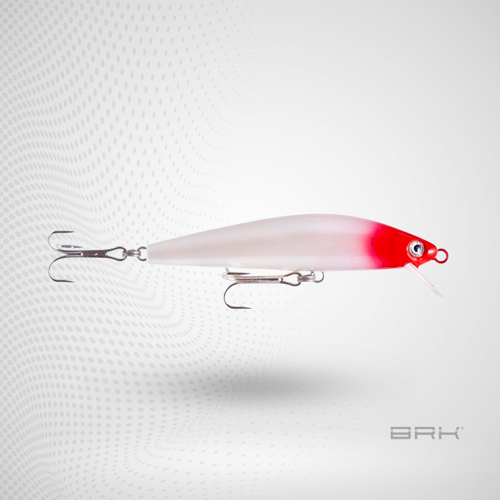 Isca Artificial Nelson Nakamura Queen 9cm 12g Superfície Lucky Nelson Nakamura