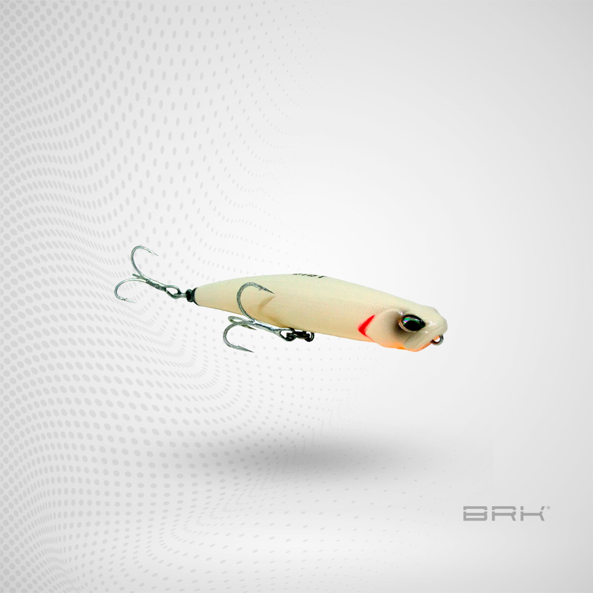 Isca Artificial Yara Top Stick Superfície Yara