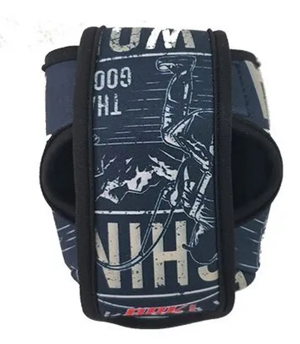 Capa Protetora de Carretilha Brk Perfil Baixo Fishing