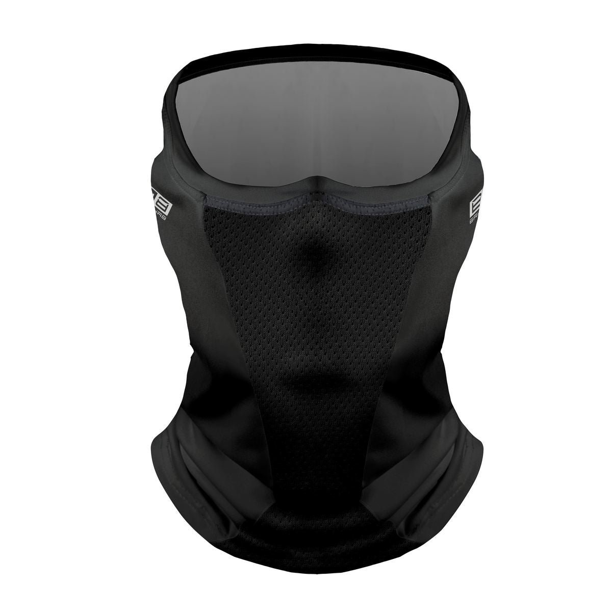 Bandana Black Mask Brk Ônix Black com Proteção UV50+