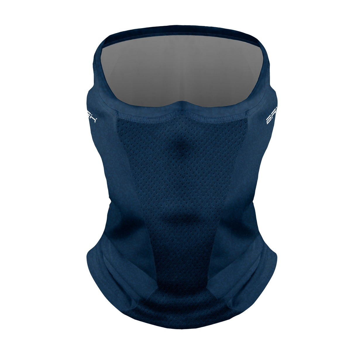 Bandana Black Mask Brk Hook Blue com Proteção UV50+