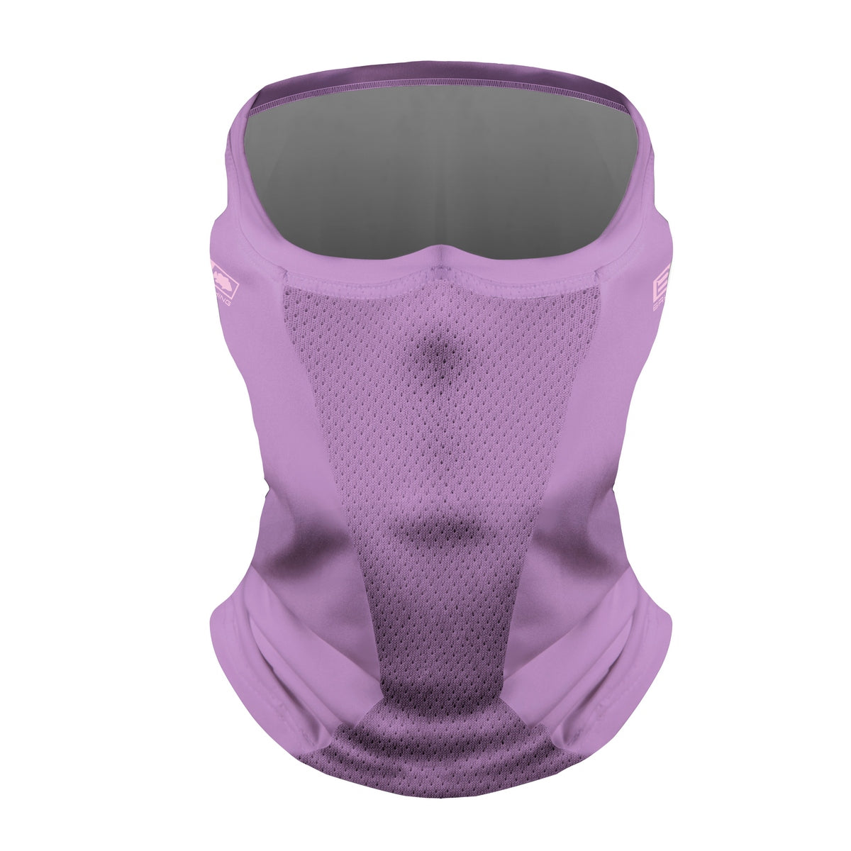 Bandana Black Mask Brk Orquídea UV50+