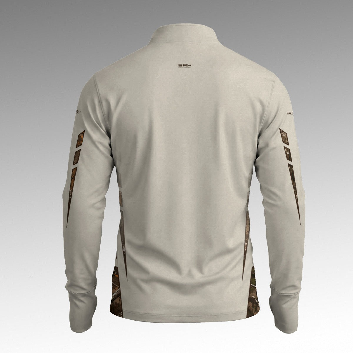 Camisa ArmorX Brk Nevada com Luva e Proteção UV50+