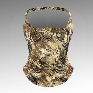 Bandanas Camufladas