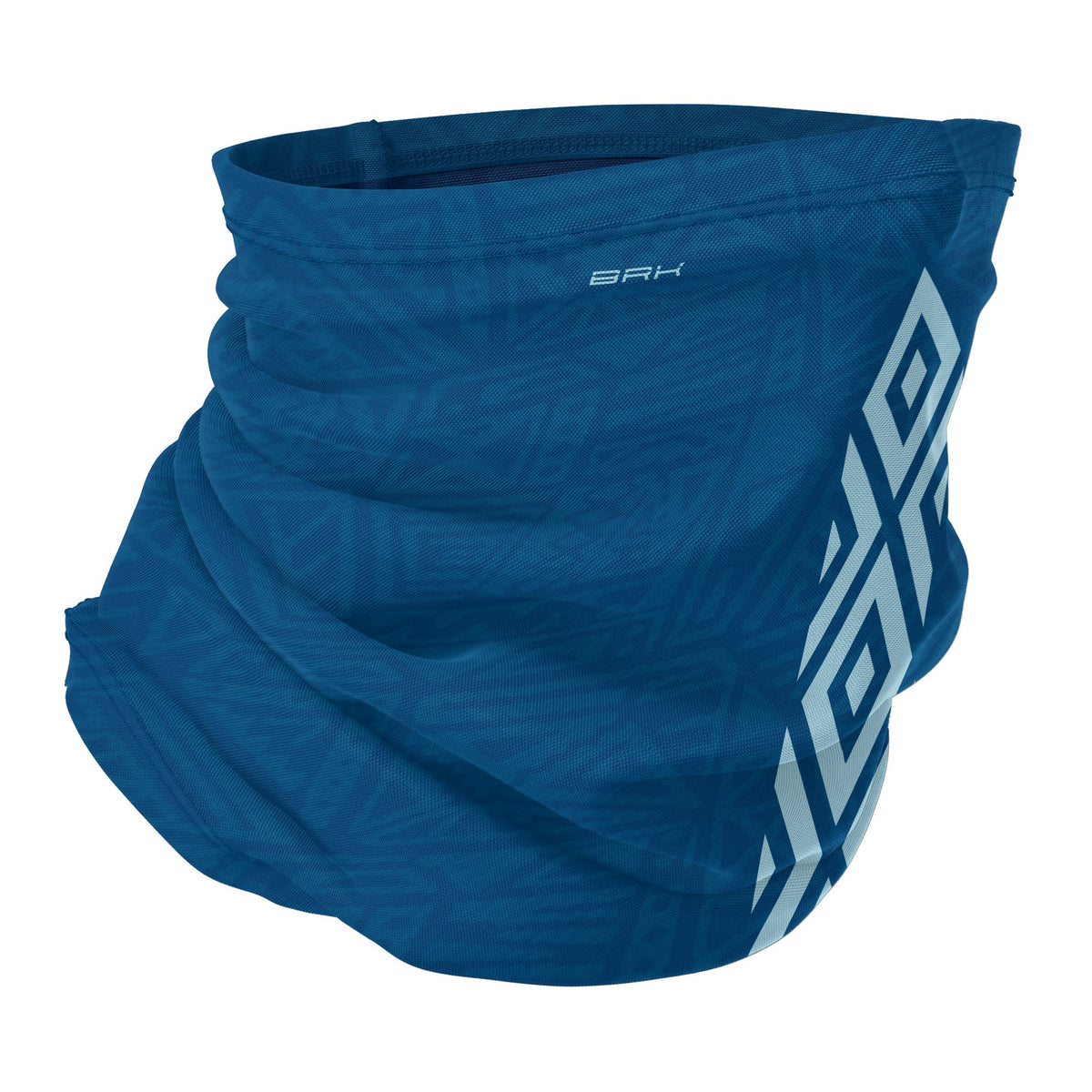 Bandana Amazon Onça-Pintada Azul com UV50+