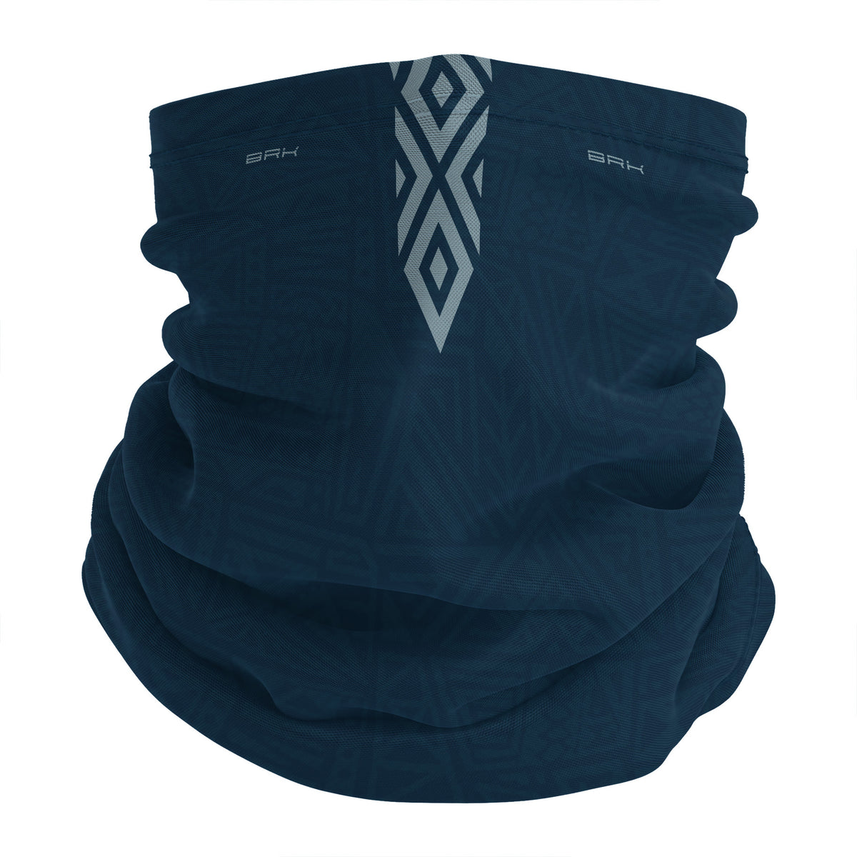 Bandana Amazon Onça-Pintada Azul com UV50+