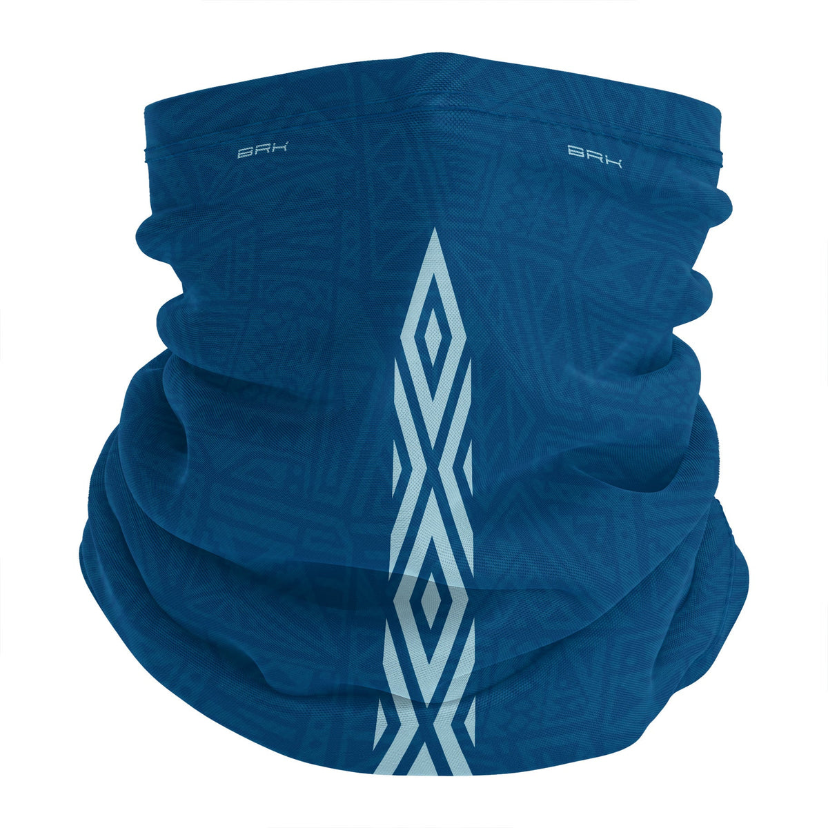Bandana Amazon Onça-Pintada Azul com UV50+