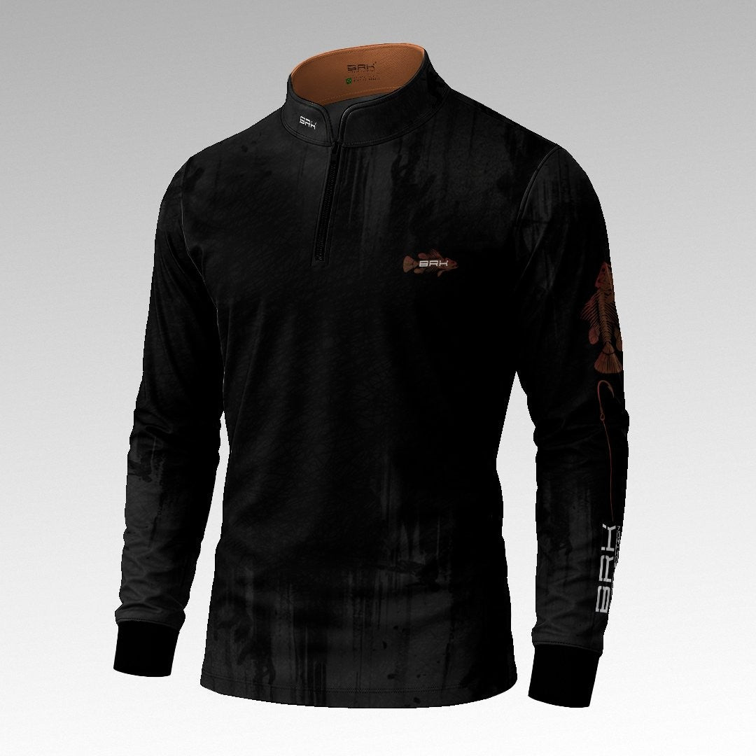 Camisa Jason Friday’s Fishing com Proteção UV50+