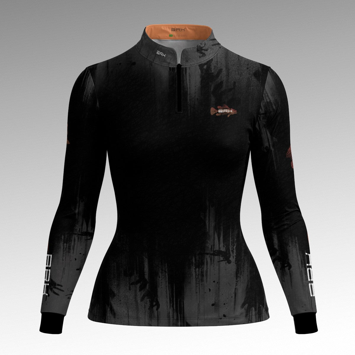 Camisa Feminina Jason Friday’s Fishing com Proteção UV50+