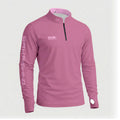 Camisa ArmorX Brk Fishing Rosa Lisa com Proteção Solar UV50+
