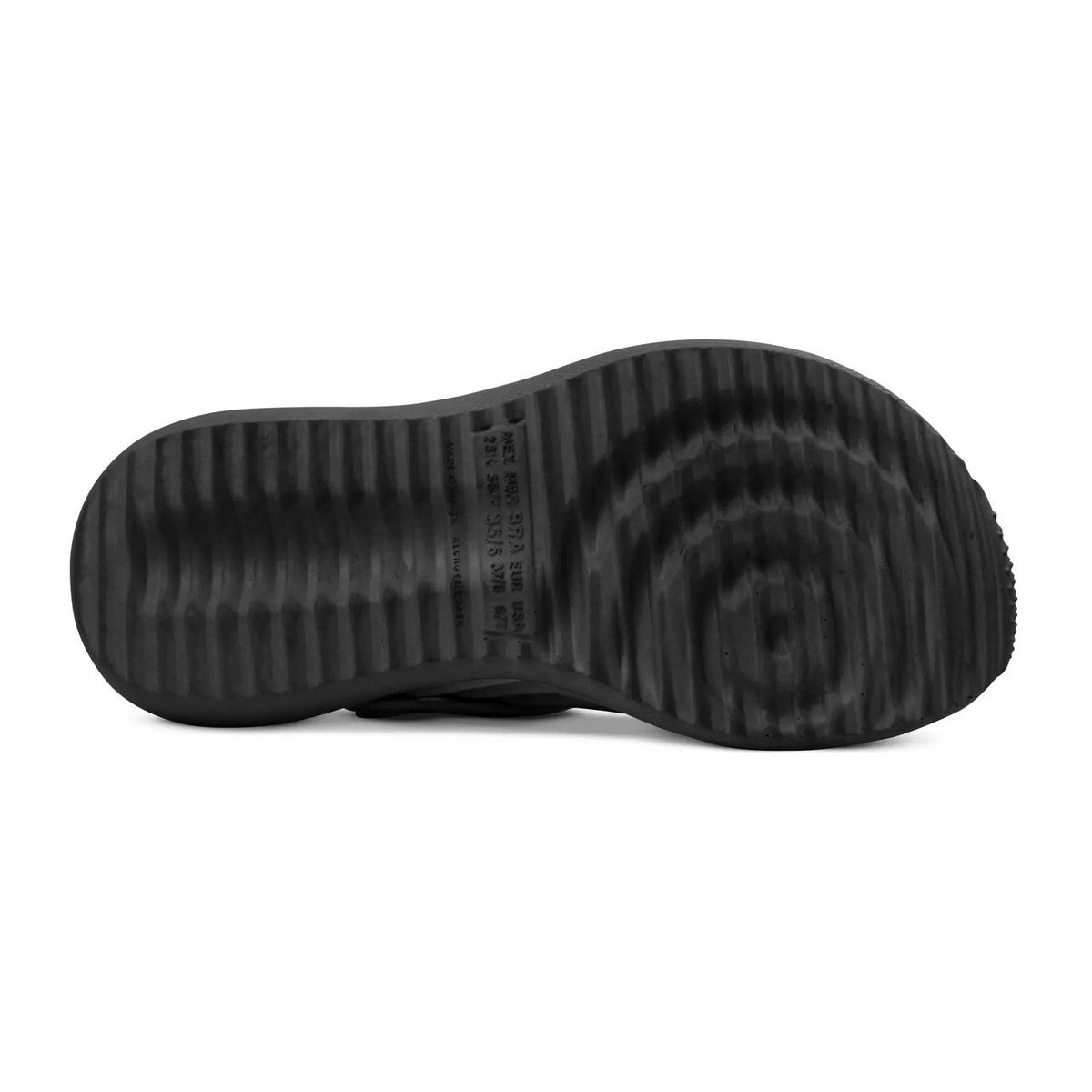 Sandália Antiderrapante para Pesca Boaonda Flow Discovery Preto - Brk Fishing
