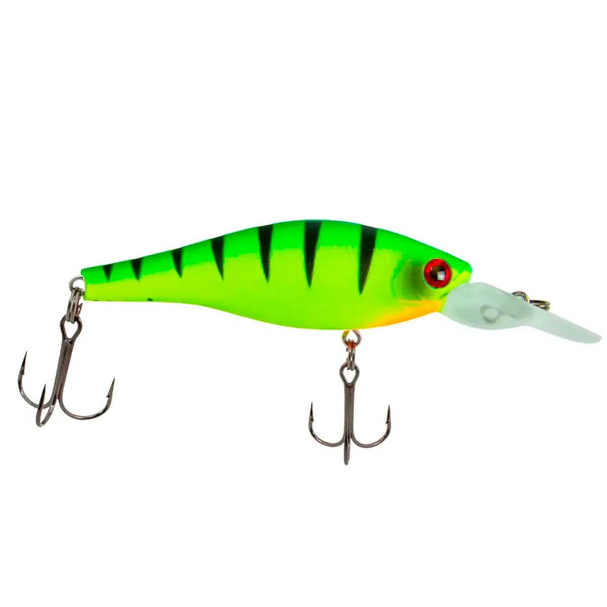Isca Sumax Fusion Shad 75 Fs-7.5 - 7,5cm 10g