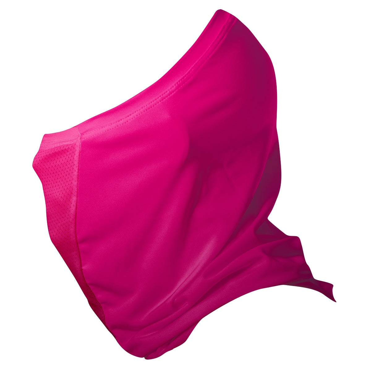 Bandana Balaclava Tubeneck Brk Degradê Rosa com Proteção UV50+ Brk Fishing