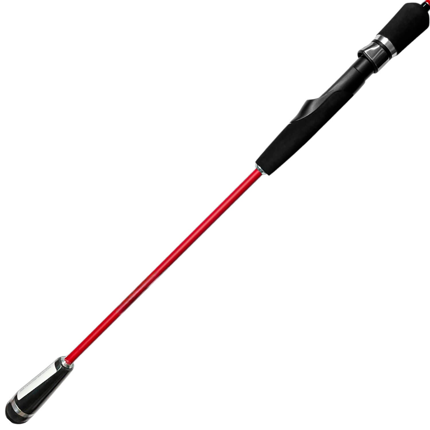 Vara de Pesca Rapala Skipper 11RASKI63 3lbs 1,91m - Molinete (Inteiriça) - Brk Fishing