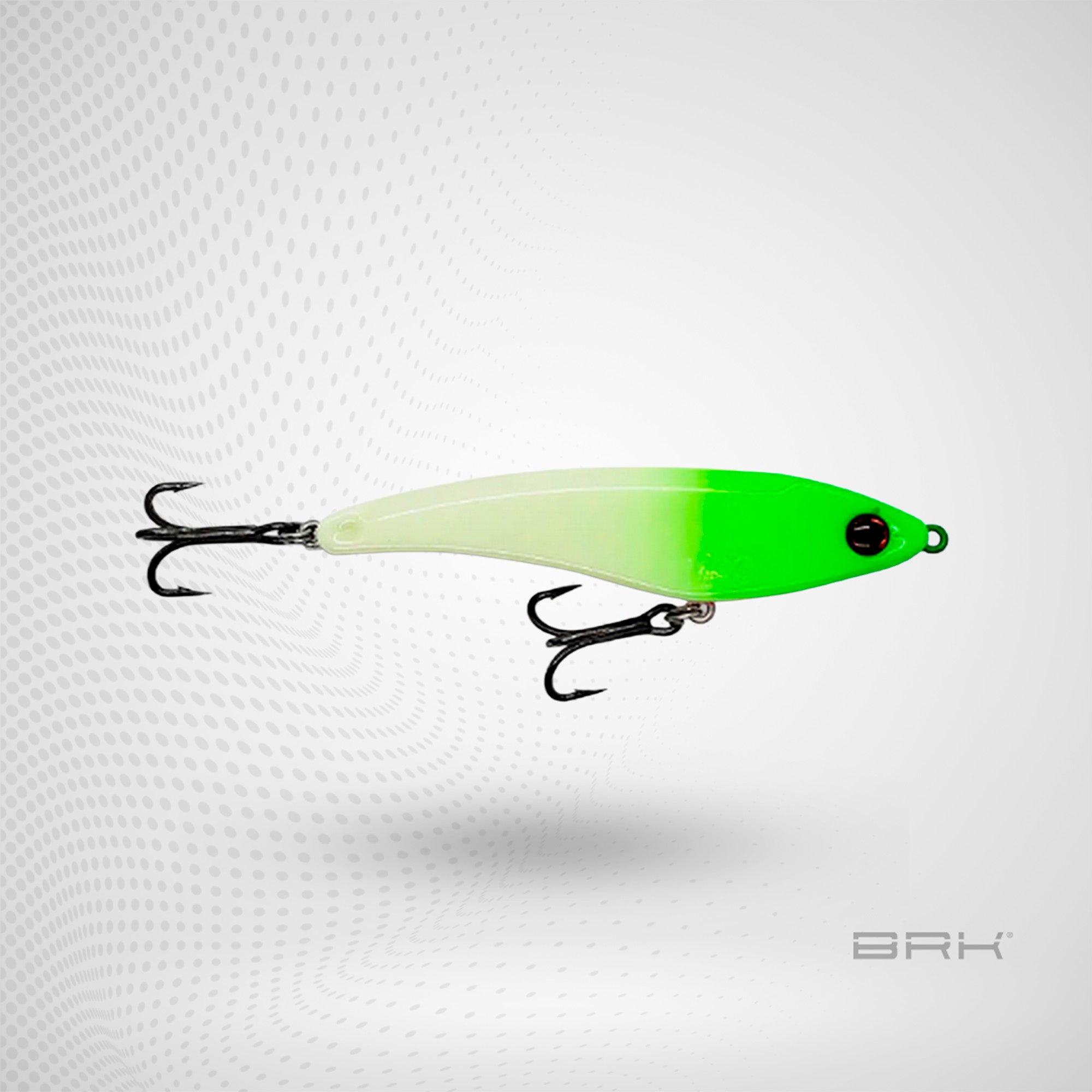 Isca Artificial CCM Catimba 10 Superfície - Brk Fishing