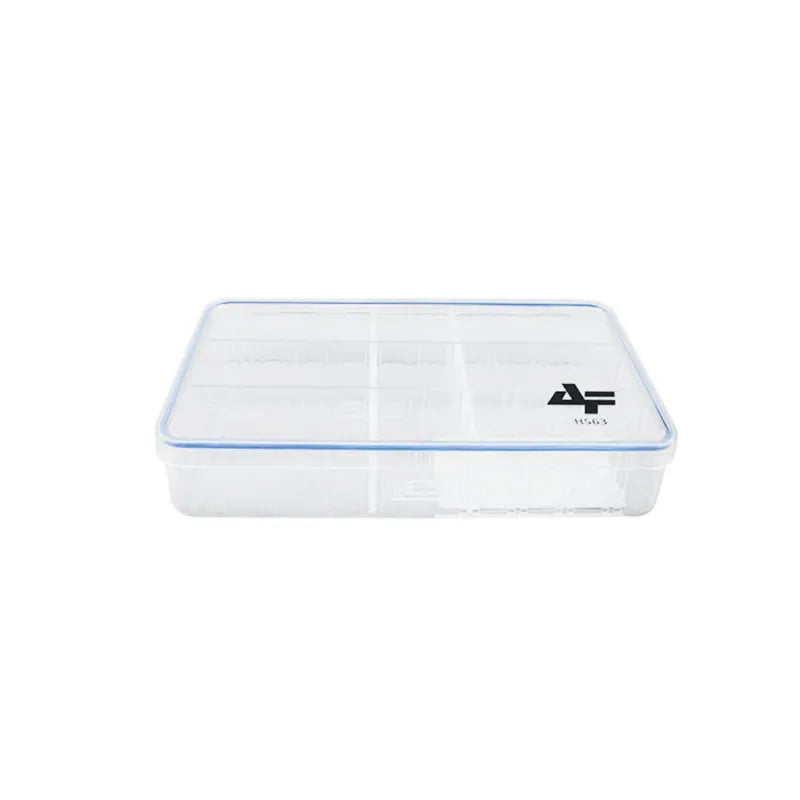 Caixa Estojo de Pesca Organizador H563 Albatroz - Brk Fishing