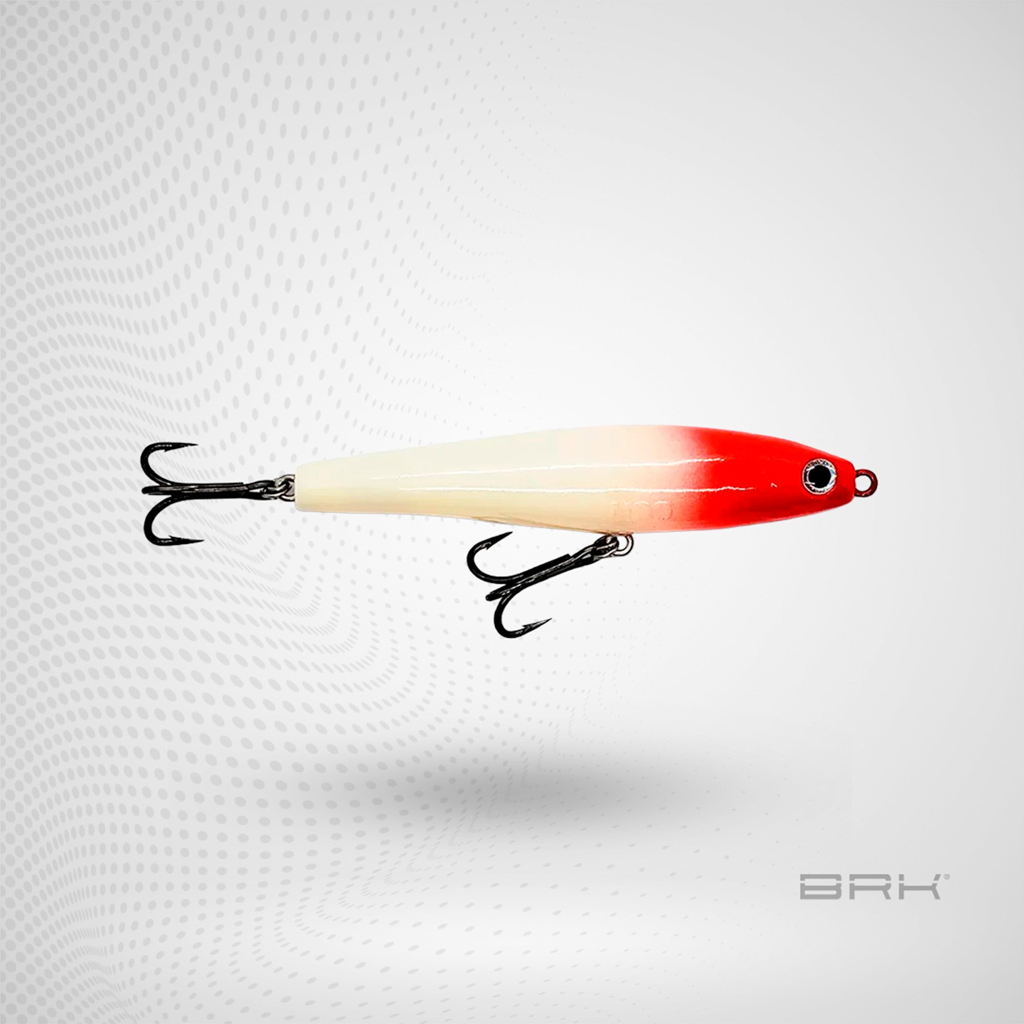 Isca Artificial CCM Letalzão Superfície - Brk Fishing