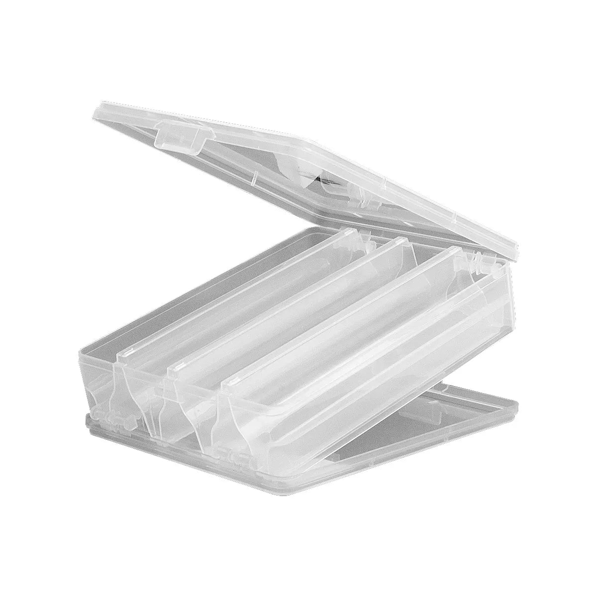 Estojo de Pesca Organizador Bilateral H570 Albatroz - Brk Fishing