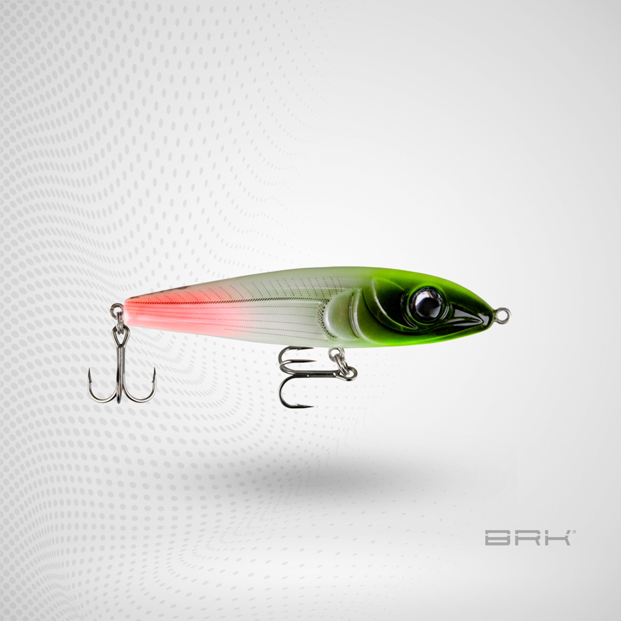 Isca Artificial Deconto Sticknina 90 Superfície Deconto