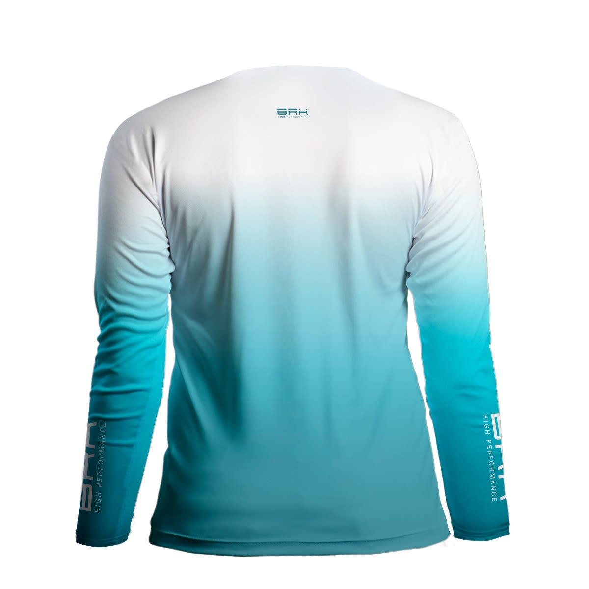 Camiseta Infantil Brk Estampa de Pescando Tucunaré com Proteção UV50+ - Brk Fishing