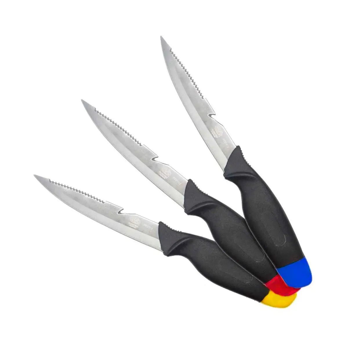 Faca Fileteira Albatroz Fishing FFD102 Flutuante - Brk Fishing