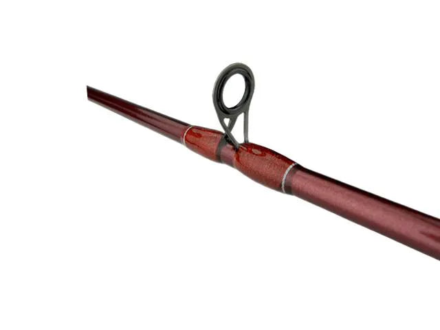 Vara de Pesca Rapala Bronze ZX 11RABR60CH 30lbs 1,82m - Carretilha (Inteiriça) - Brk Fishing