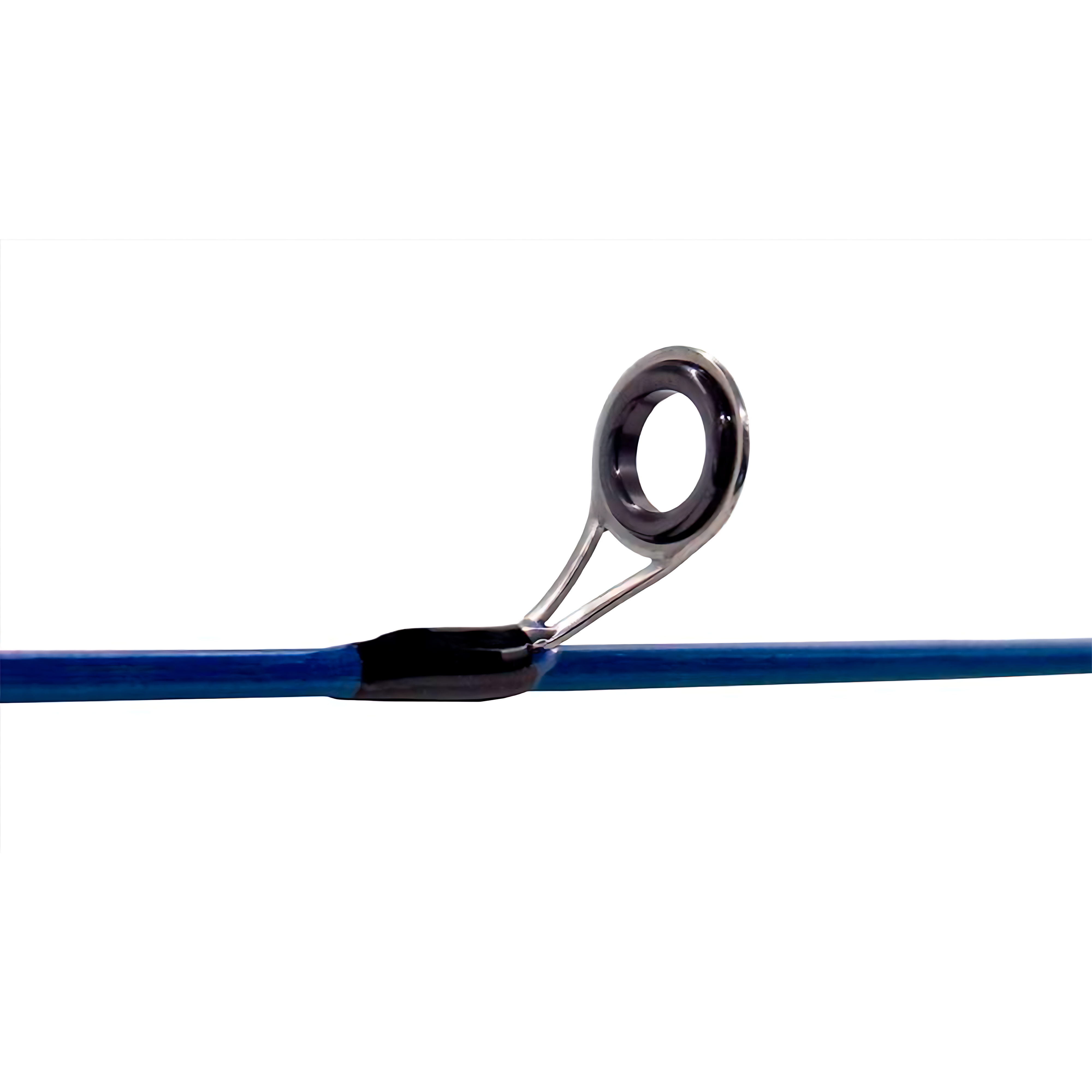 Vara de Pesca Deyu Atlas A-SFS1502M 17lbs 1,50m | Azul - Molinete (2 Partes) - Brk Fishing