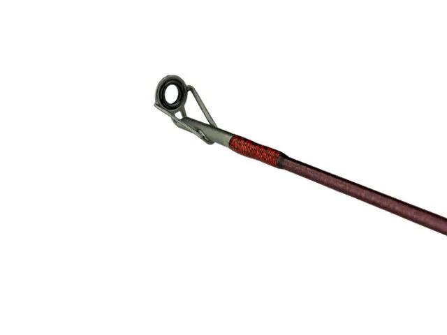 Vara de Pesca Rapala Bronze ZX 11RABR60CH 30lbs 1,82m - Carretilha (Inteiriça) - Brk Fishing