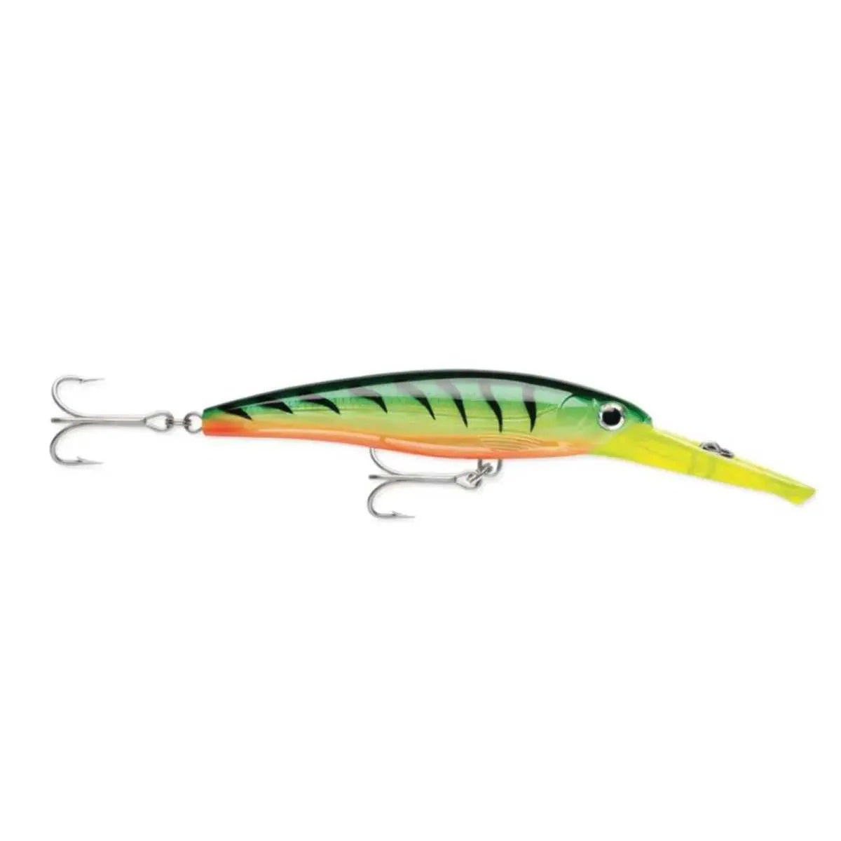 Isca Artificial Rapala XRAP Magnum Meia-Água - Brk Fishing