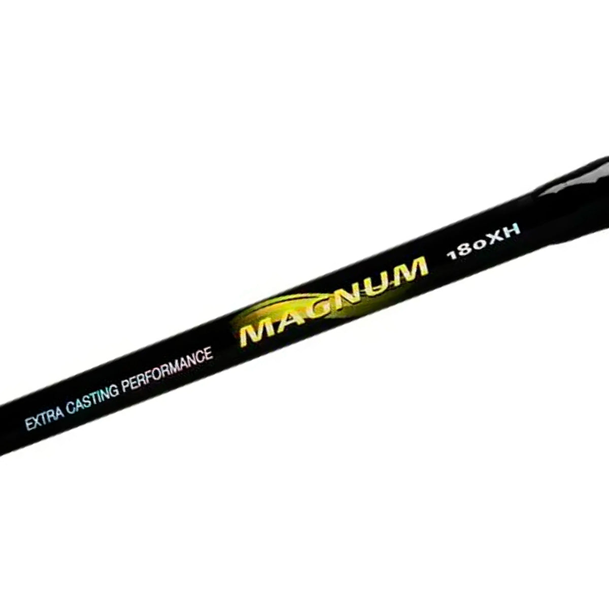 Vara de Pesca Rapala Magnum 11RAMAG180XH 200lbs 1,80m - Carretilha (Inteiriça) - Brk Fishing