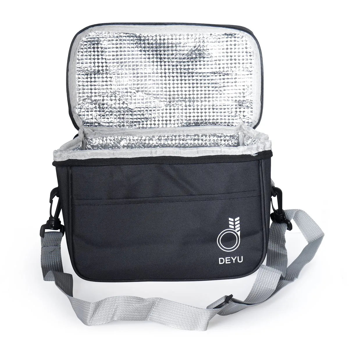 Bolsa Termica Deyu 5,7 Litros - Brk Fishing