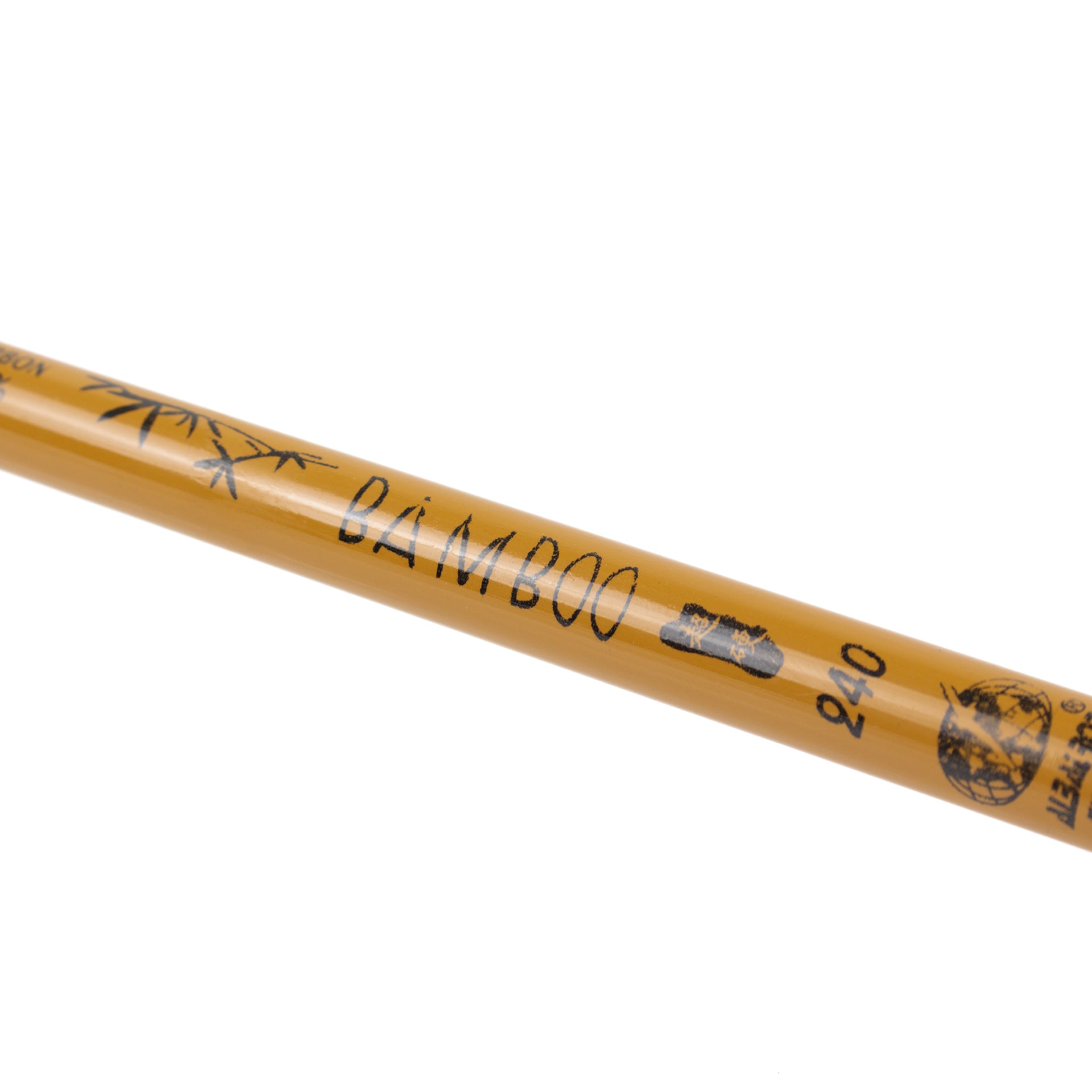 Vara de Pesca Albatroz Telescópica Bamboo 300 3m - Mão (6 partes) - Brk Fishing