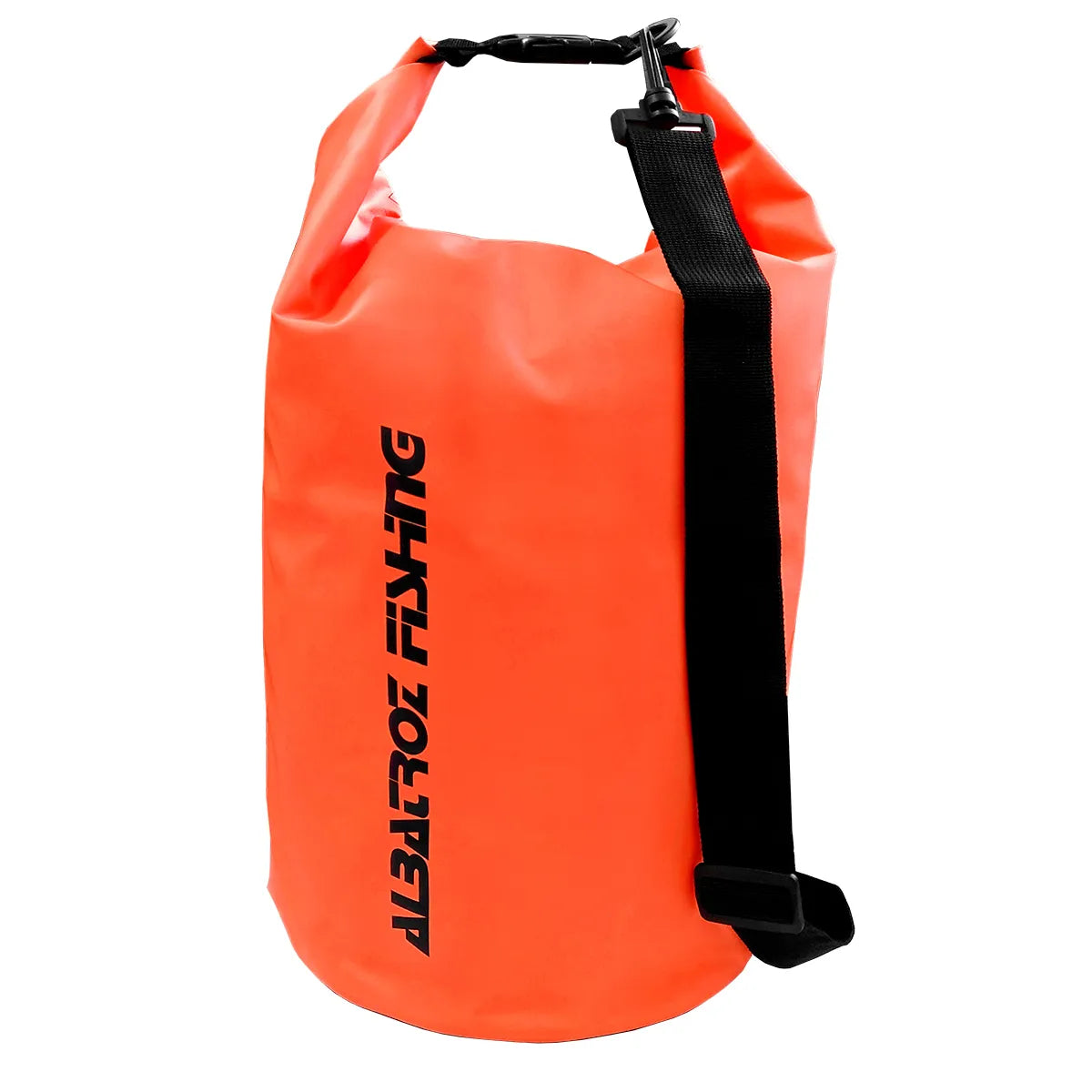 Bolsa Estanque Impermeável Bag A Prova D'Água Albatroz 15L - Brk Fishing