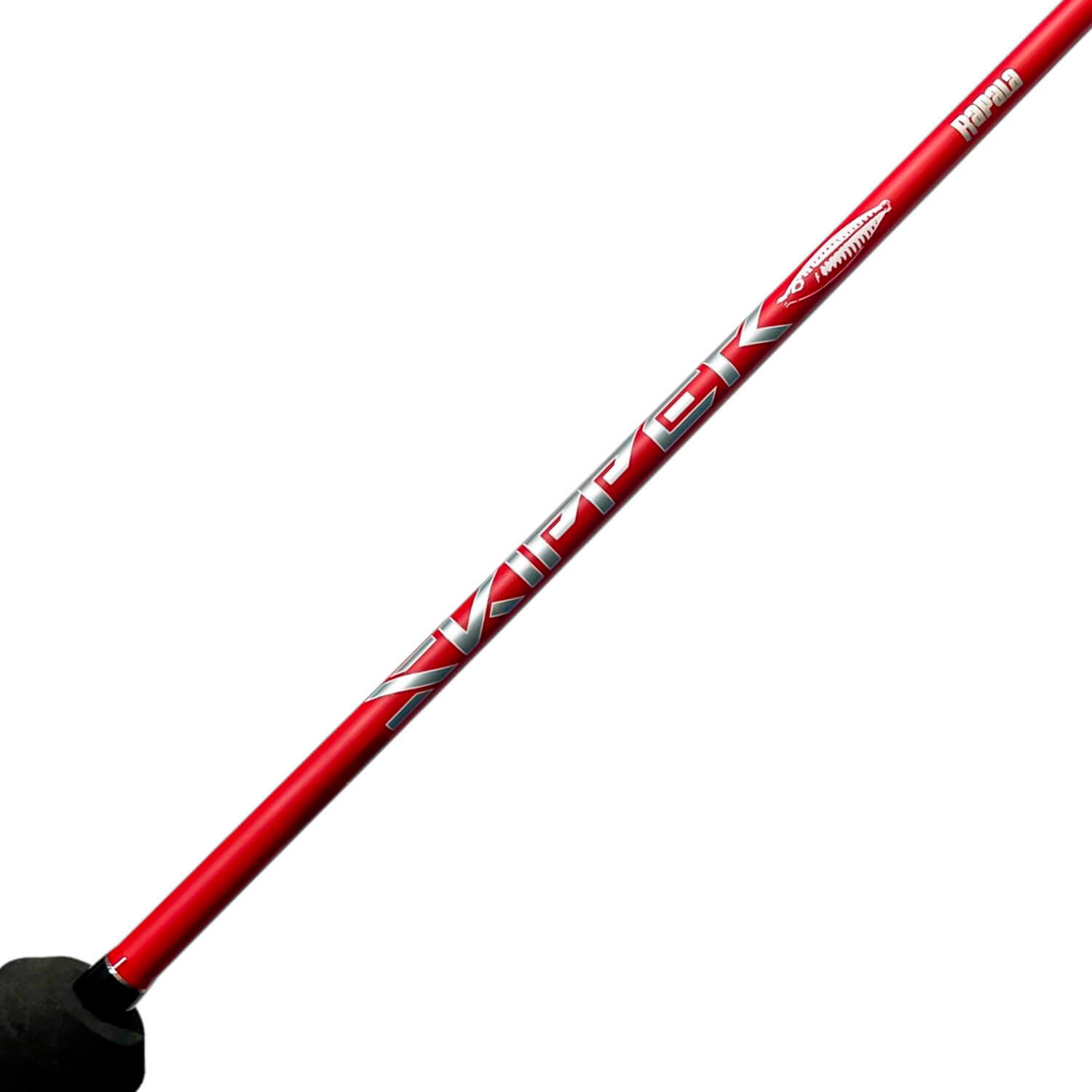 Vara de Pesca Rapala Skipper 11RASKI63 3lbs 1,91m - Molinete (Inteiriça) - Brk Fishing