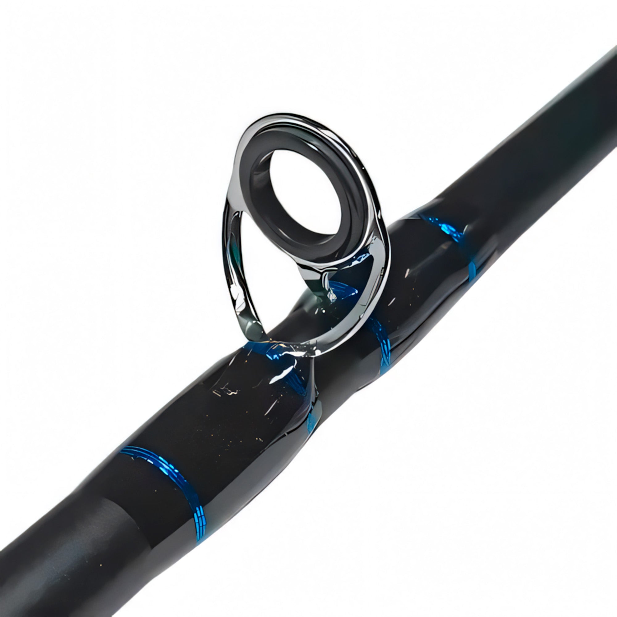 Vara de Pesca Rapala Cyclow CYK56CMH 20lbs 1,68m - Carretilha (Inteiriça) - Brk Fishing