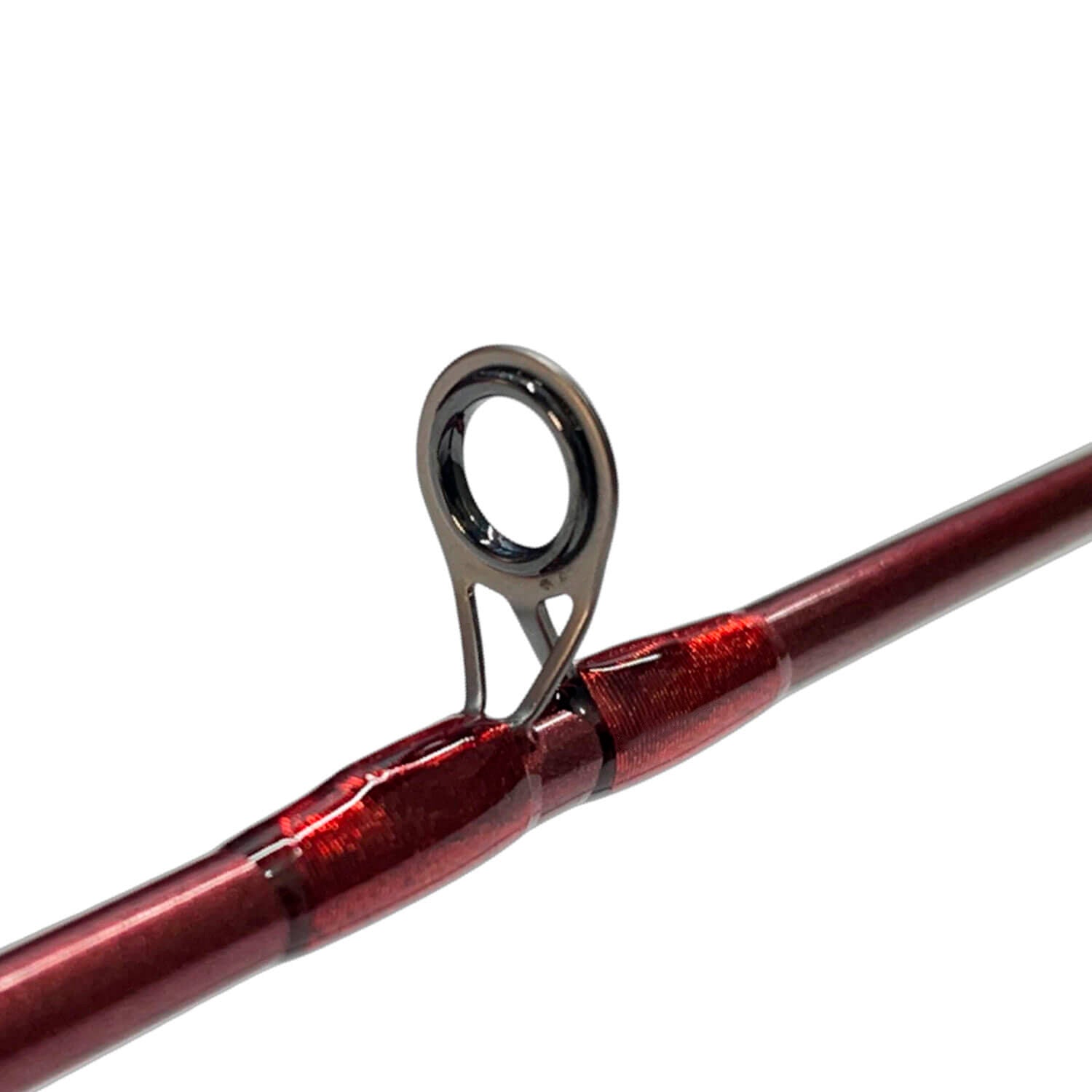 Vara de Pesca Rapala Bronze ZX 11RABR58CMH 25lbs 1,73m - Carretilha (Inteiriça) - Brk Fishing