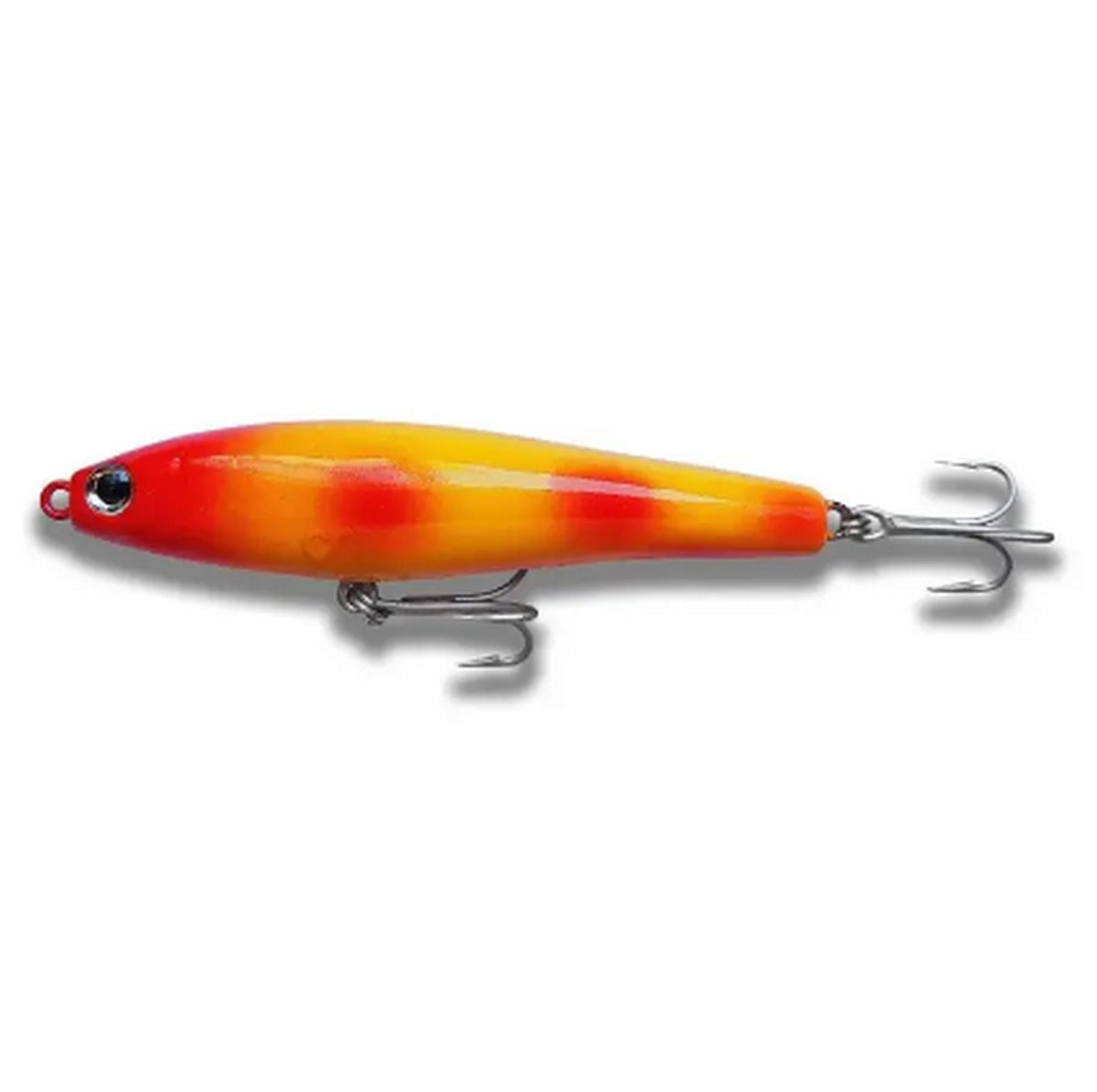 Isca Artificial CCM Stick Letal 90 Superfície - Brk Fishing