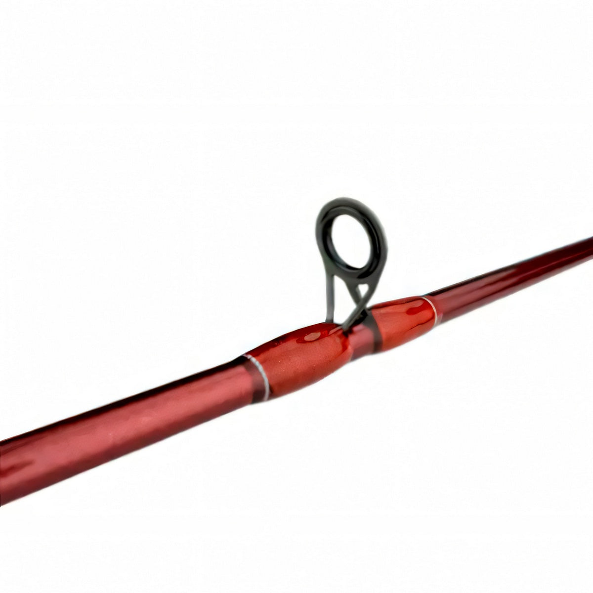 Vara de Pesca Rapala Bronze 11RARPBB662CH 30lbs 1,98m - Carretilha (2 Partes) - Brk Fishing
