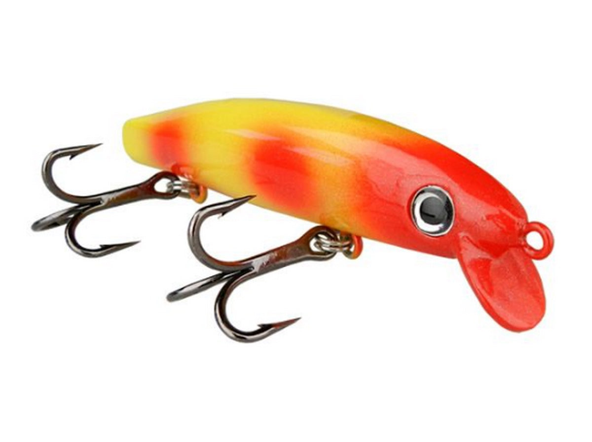 Isca Artificial CCM Akipega 10 Meia Água - Brk Fishing