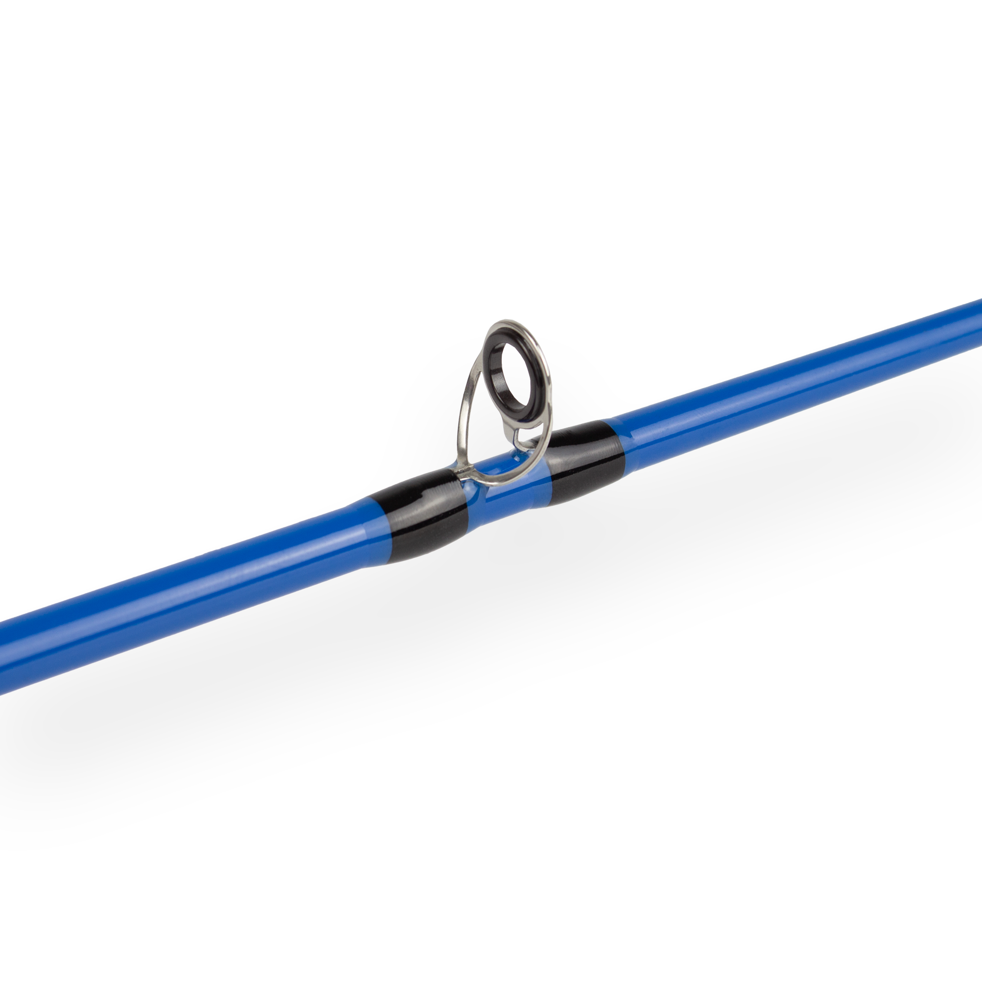 Vara de Pesca Albatroz Topaz Color Edition C562 12lbs 1,68m - Carretilha (2 partes) - Brk Fishing