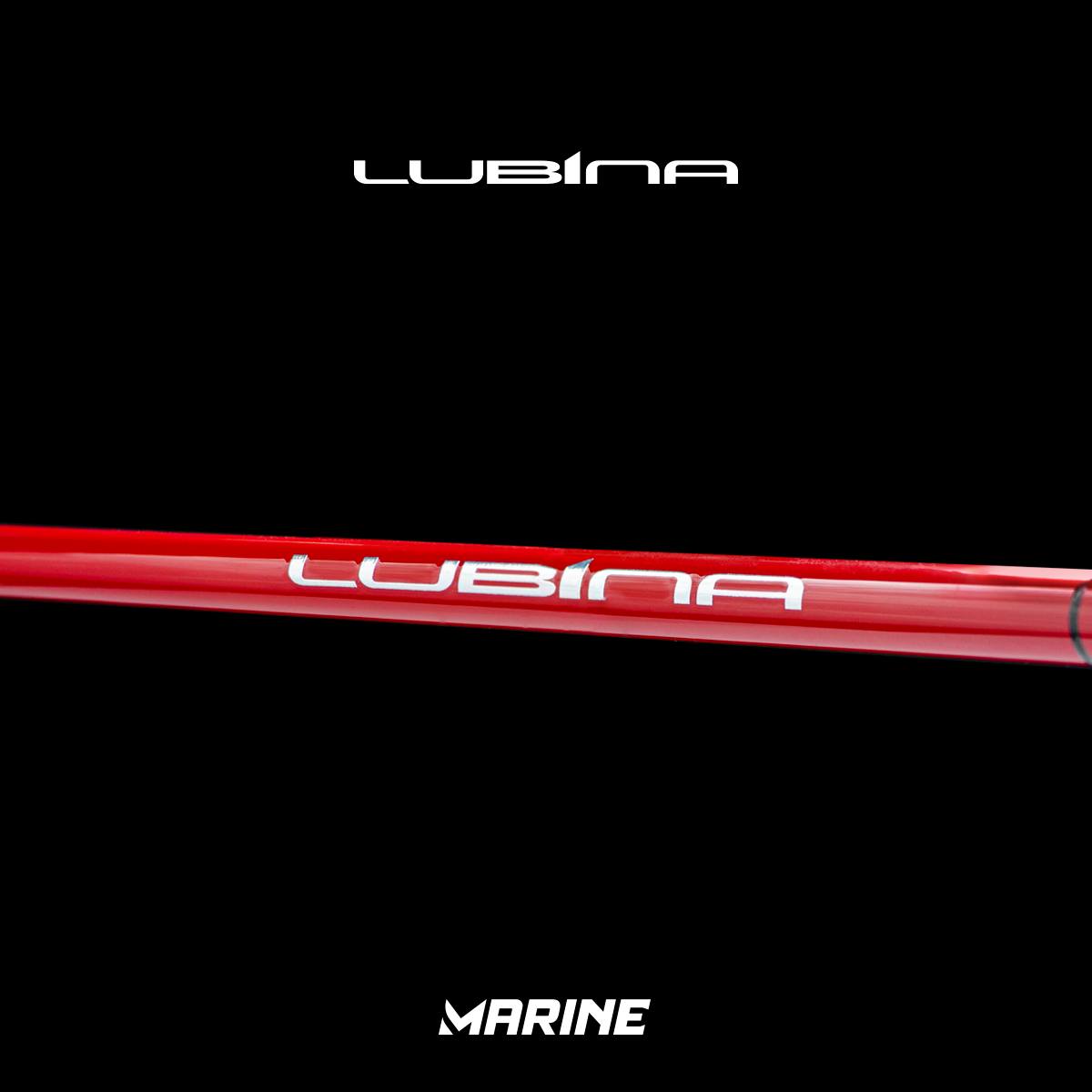 Vara de Pesca Marine Sports Lubina LU-C581MHF 25lbs 1,73m - Carretilha (inteiriça) - Brk Fishing